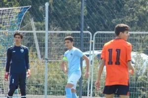 Κ15 (Φωτορεπορτάζ) Πάφος FC - AΠΟΕΛ