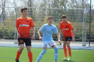 Κ15 (Φωτορεπορτάζ) Πάφος FC - AΠΟΕΛ