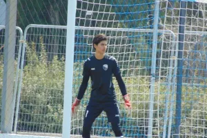 Κ15 (Φωτορεπορτάζ) Πάφος FC - AΠΟΕΛ