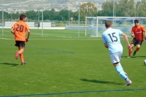 Κ15 (Φωτορεπορτάζ) Πάφος FC - AΠΟΕΛ