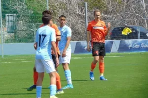 Κ15 (Φωτορεπορτάζ) Πάφος FC - AΠΟΕΛ