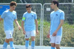 Κ15 (Φωτορεπορτάζ) Πάφος FC - AΠΟΕΛ
