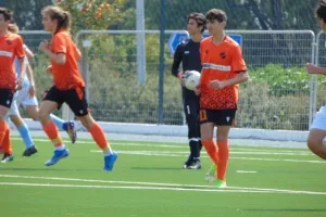 Κ15 (Φωτορεπορτάζ) Πάφος FC - AΠΟΕΛ