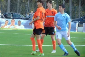 Κ15 (Φωτορεπορτάζ) Πάφος FC - AΠΟΕΛ