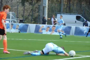 Κ15 (Φωτορεπορτάζ) Πάφος FC - AΠΟΕΛ