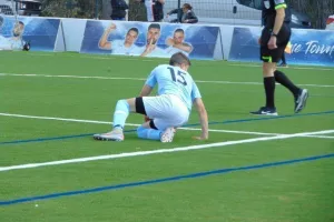 Κ15 (Φωτορεπορτάζ) Πάφος FC - AΠΟΕΛ