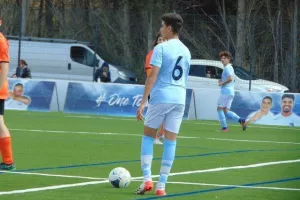 Κ15 (Φωτορεπορτάζ) Πάφος FC - AΠΟΕΛ