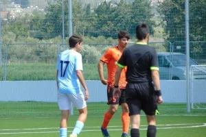 Κ15 (Φωτορεπορτάζ) Πάφος FC - AΠΟΕΛ