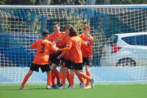 Κ15 (Φωτορεπορτάζ) Πάφος FC - AΠΟΕΛ