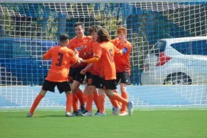 Κ15 (Φωτορεπορτάζ) Πάφος FC - AΠΟΕΛ