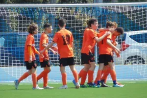 Κ15 (Φωτορεπορτάζ) Πάφος FC - AΠΟΕΛ