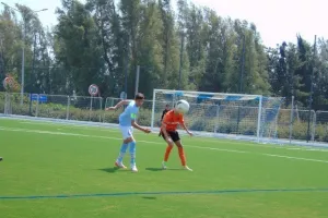 Κ15 (Φωτορεπορτάζ) Πάφος FC - AΠΟΕΛ
