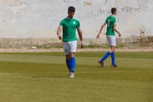 (Φωτορεπορτάζ) Κ17 Ακρίτας - Δόξα