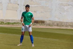 (Φωτορεπορτάζ) Κ17 Ακρίτας - Δόξα