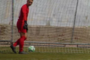 (Φωτορεπορτάζ) Κ17 Ακρίτας - Δόξα