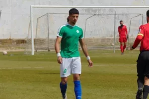 (Φωτορεπορτάζ) Κ17 Ακρίτας - Δόξα
