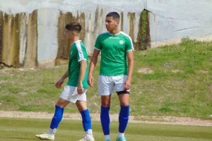 (Φωτορεπορτάζ) Κ17 Ακρίτας - Δόξα