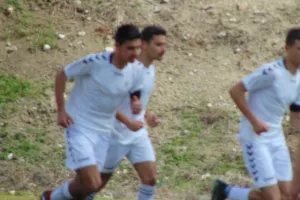 (Φωτορεπορτάζ) Κ17 Ακρίτας - Δόξα