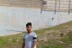 (Φωτορεπορτάζ) Κ17 Ακρίτας - Δόξα