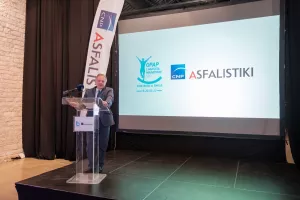 Cocktail Party για τον 14ο ΟΠΑΠ Μαραθώνιο Λεμεσού ΓΣΟ