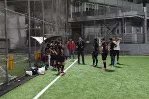 Δράση στο Πανεπιστημιακό Πρωτάθλημα Φούτσαλ (Αποτελέσματα/Βαθμολογία)