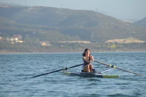 Ολοκληρώθηκε ο Α’ Αγώνας Αξιολόγησης στο Νερό