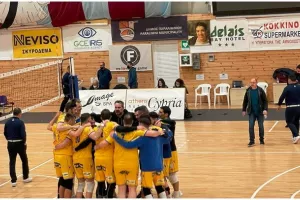 Προβάδισμα πρόκρισης το ΑΠΟΕΛ