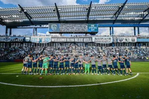 Νίκη για Sporting Kansas City (77΄ο Τζιωνής)