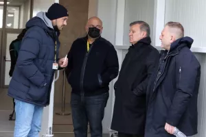 "Ευχαριστώ" ΑΠΟΕΛ σε ΑΕΚ: "Νίκησε το ποδόσφαιρο"