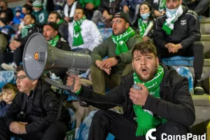 Οι ευχαριστίες του Άρη
