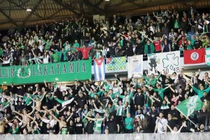 Sold Out οι Ομονοιάτες!