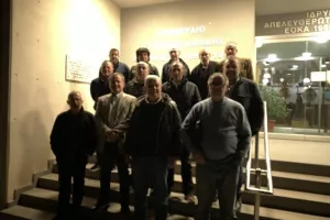 ΑΠΟΕΛ: Τα είπαν Διοίκηση - Παλαίμαχοι, την Πέμπτη ραντεβού στον Λυθροδόντα!