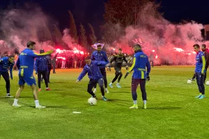 Με 23 στο ντέρμπι το ΑΠΟΕΛ