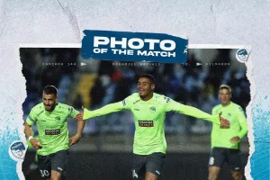 Photo of the Match/Πάφος