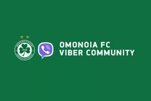 Ομόνοια/Viber 