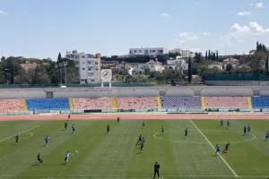 "Εριξε" εξάρα στην Δόξα ο Ολυμπιακός με "δίμπαλο" Μανιά!