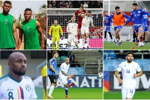 Τι έκαναν οι διεθνείς της Ομόνοιας 