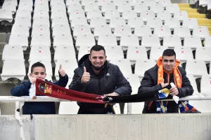 (Φωτορεπορτάζ) Ο κόσμος στο ΓΣΠ