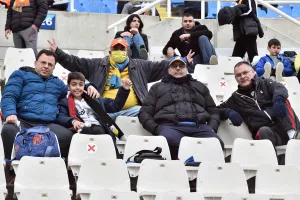 (Φωτορεπορτάζ) Ο κόσμος στο ΓΣΠ