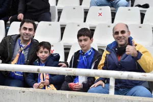 (Φωτορεπορτάζ) Ο κόσμος στο ΓΣΠ