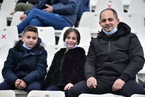 (Φωτορεπορτάζ) Ο κόσμος στο ΓΣΠ
