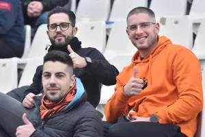 (Φωτορεπορτάζ) Ο κόσμος στο ΓΣΠ