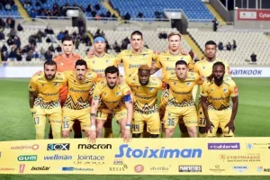 ΑΠΟΕΛ - Ανόρθωση: Προβάδισμα με Κβιλιτάια και πάμε για... θρίλερ! (φώτος)