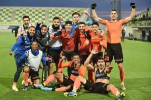 ΑΕΚ-ΑΠΟΕΛ: "Πορτοκαλί" απόδραση και φούλ για τίτλο με buzzer-beater Καρώ!  (φώτος)
