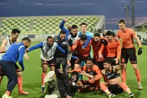 ΑΠΟΕΛ: "Ραντεβού την Κυριακή, εκεί όπου οι Πρωταθλητές βασιλεύουν!"