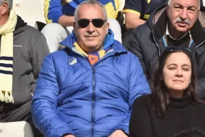 Ντερμπάρα με παλμό! (ΦΩΤΟΡΕΠΟΡΤΑΖ) 