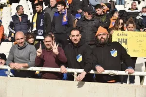 Ντερμπάρα με παλμό! (ΦΩΤΟΡΕΠΟΡΤΑΖ) 