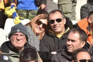 Ντερμπάρα με παλμό! (ΦΩΤΟΡΕΠΟΡΤΑΖ) 