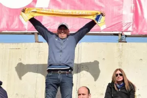 Ντερμπάρα με παλμό! (ΦΩΤΟΡΕΠΟΡΤΑΖ) 