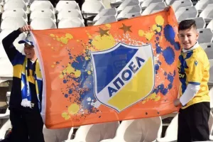 Ντερμπάρα με παλμό! (ΦΩΤΟΡΕΠΟΡΤΑΖ) 